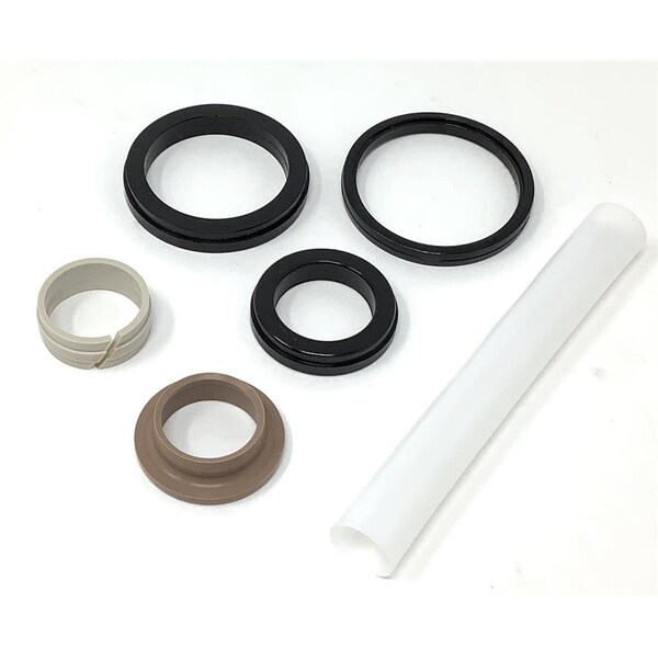 SW41/42/SWE43 S/O 1.5/DN40 HNBR H175812; Replaces APV Part# 58-34-701/06